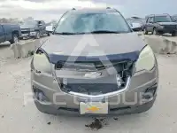2012 Chevrolet Equinox photo