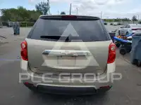 2012 Chevrolet Equinox фото