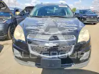 2012 Chevrolet Equinox фото
