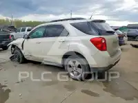 2012 Chevrolet Equinox photo
