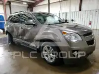 2012 Chevrolet Equinox фото