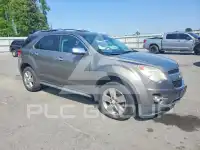 2012 Chevrolet Equinox photo
