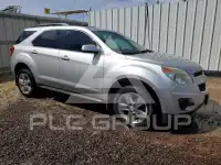 2012 Chevrolet Equinox фото