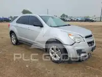 2012 Chevrolet Equinox фото