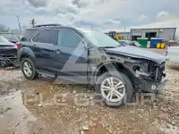2012 Chevrolet Equinox фото