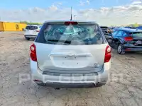 2012 Chevrolet Equinox фото