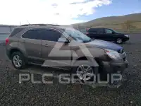 2012 Chevrolet Equinox фото