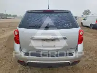 2012 Chevrolet Equinox фото
