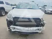 2012 Chevrolet Equinox photo