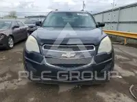 2012 Chevrolet Equinox photo