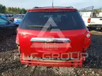 2012 Chevrolet Equinox фото