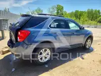 2012 Chevrolet Equinox photo