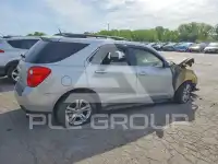 2012 Chevrolet Equinox фото