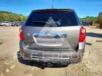 2012 Chevrolet Equinox photo
