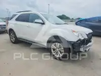 2012 Chevrolet Equinox photo