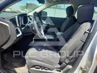 2012 Chevrolet Equinox фото