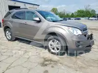 2012 Chevrolet Equinox фото