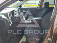 2012 Chevrolet Equinox фото