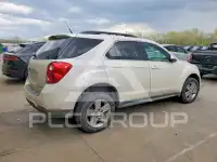2012 Chevrolet Equinox photo