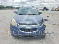 2012 Chevrolet Equinox фото