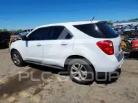 2012 Chevrolet Equinox фото