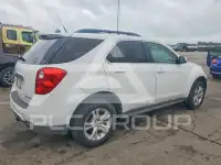 2012 Chevrolet Equinox фото