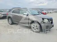 2012 Chevrolet Equinox photo