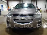 2012 Chevrolet Equinox фото