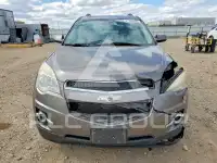 2012 Chevrolet Equinox фото