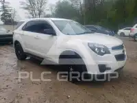 2012 Chevrolet Equinox фото