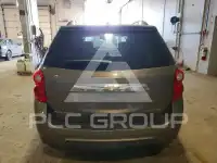 2012 Chevrolet Equinox photo