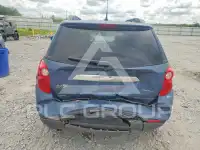 2012 Chevrolet Equinox фото