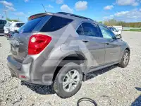 2012 Chevrolet Equinox фото
