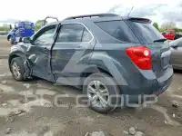 2012 Chevrolet Equinox photo