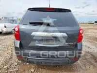 2012 Chevrolet Equinox фото