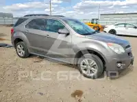2012 Chevrolet Equinox фото