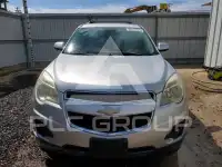 2012 Chevrolet Equinox фото