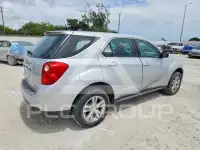 2012 Chevrolet Equinox фото