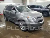2012 Chevrolet Equinox фото