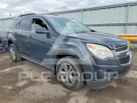 2012 Chevrolet Equinox photo