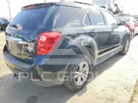 2012 Chevrolet Equinox фото