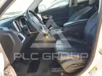 2012 Chevrolet Equinox photo