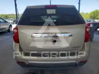 2012 Chevrolet Equinox фото