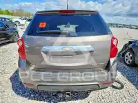 2012 Chevrolet Equinox фото