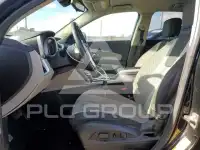 2012 Chevrolet Equinox фото
