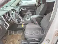 2012 Chevrolet Equinox фото
