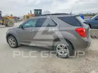 2012 Chevrolet Equinox photo