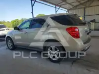 2012 Chevrolet Equinox фото