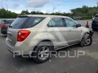 2012 Chevrolet Equinox фото