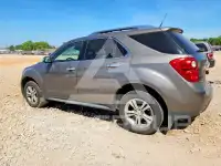 2012 Chevrolet Equinox фото